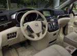 Nissan Quest 2010 года
